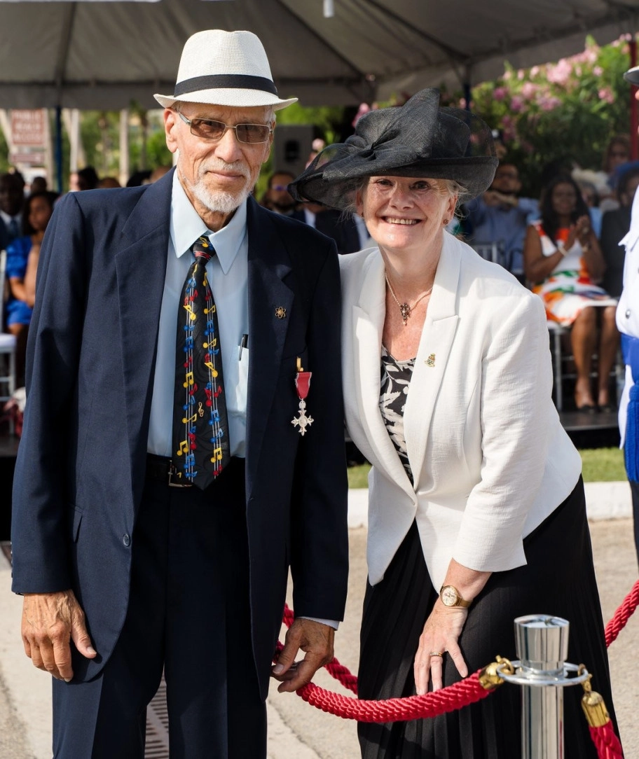 Radio Cayman to Mark 50 Years with Building Renaming Ceremony