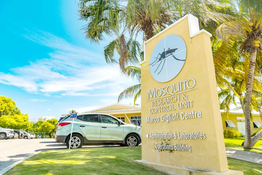 MRCU Staff Complete Training to Support Safe and Effective Mosquito Control