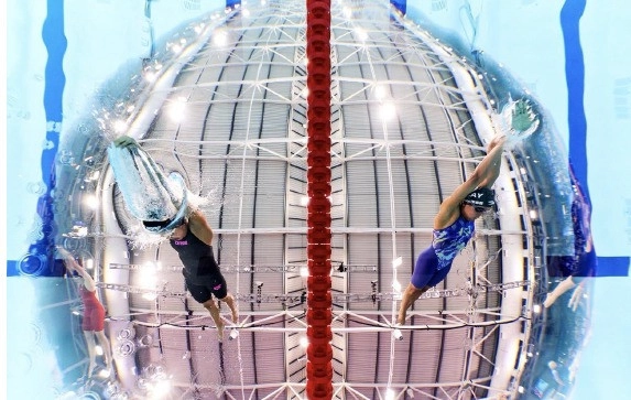 Team Cayman Continues to Build Momentum on Day Three at Glasgow 2026