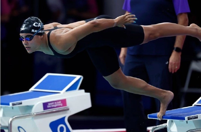 Team Cayman Continues Strong Commonwealth Games Campaign with National Relay Record