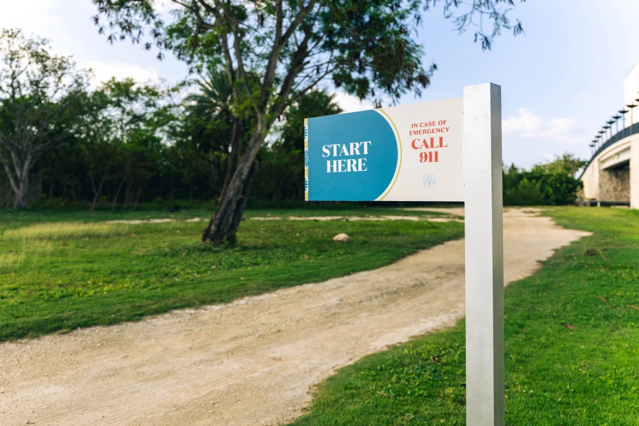 Camana Bay launches free weekly parkrun to inspire community health and connection