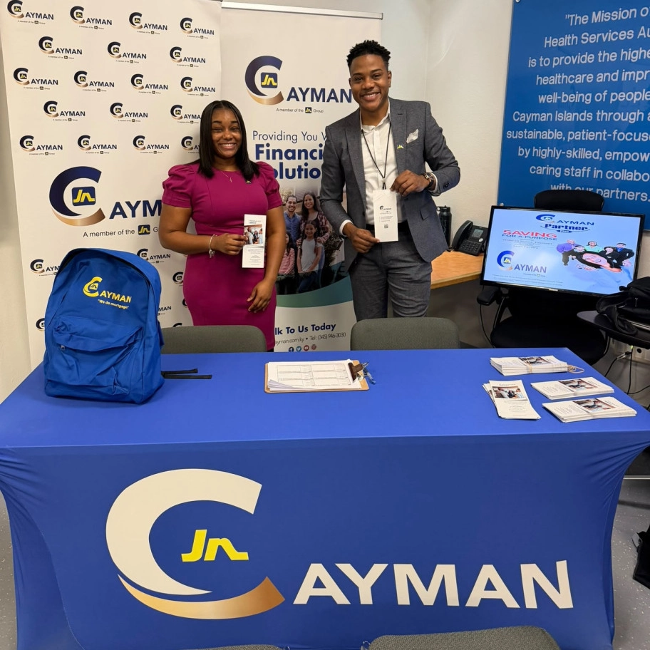 Cayman Households Encouraged to Strengthen Savings