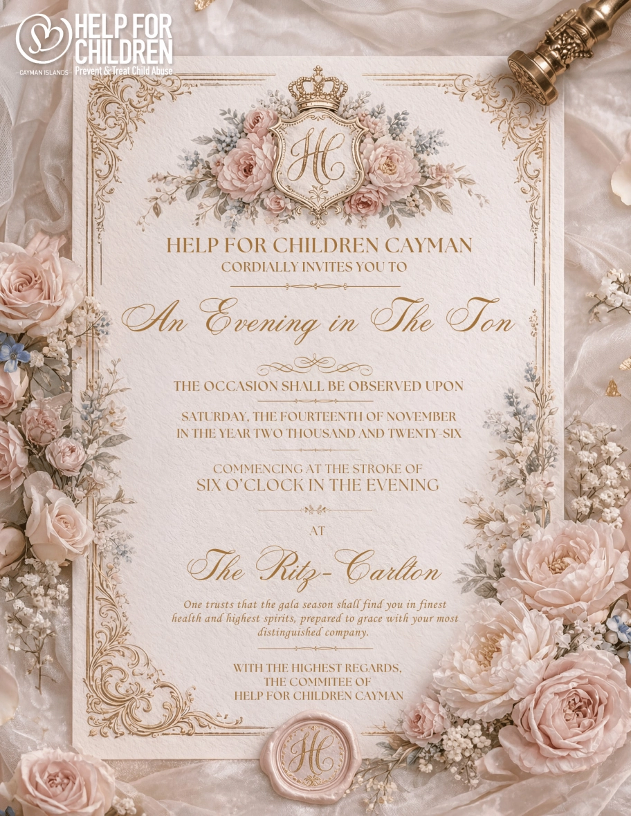 The Ton Comes to Cayman for HFC’s 2026 Charity Gala