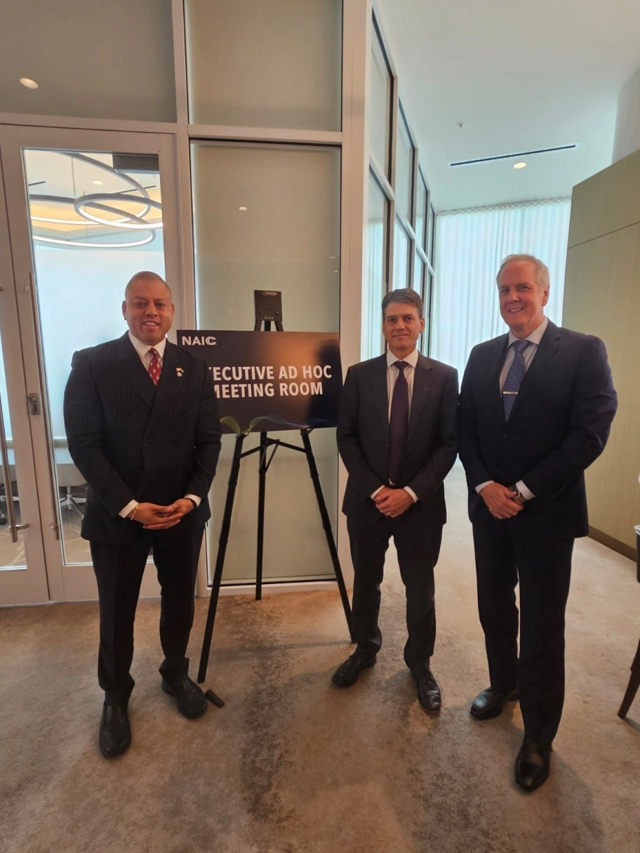 Premier Advances Insurance Regulatory Engagement with US  Stakeholders