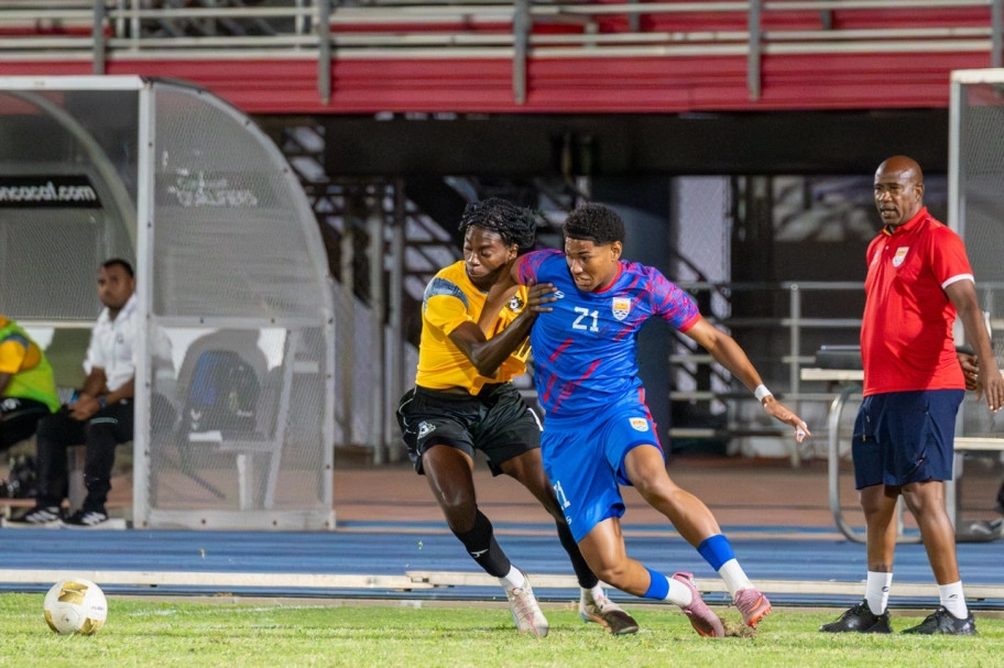 CIMNT Nations League schedule confirmed