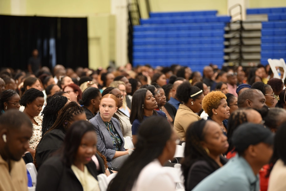 Sir John A. Cumber Primary to Expand