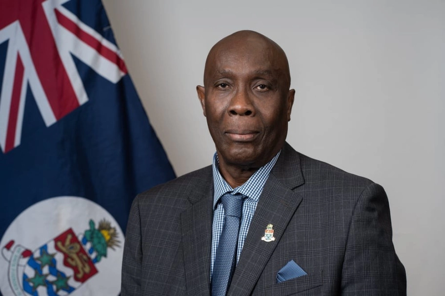 Government Announces Attorney General Samuel Bulgin to Retire Next Year