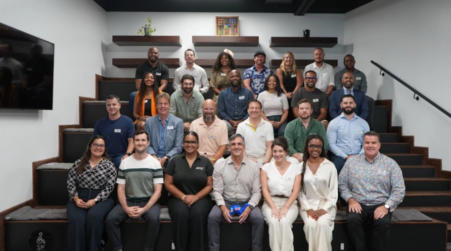 Enterprise Cayman and DMZ Welcome 18 Ventures to Launch Labs Incubator