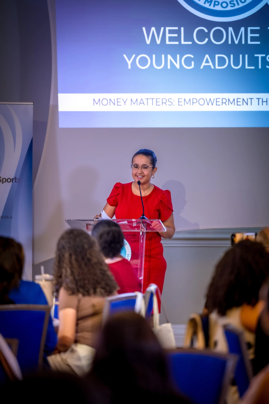 Youth Empowerment Symposium Explores Innovation and Technology