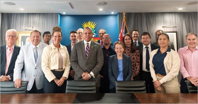 Premier Provides Update on Impactful Engagement in Ireland & UK