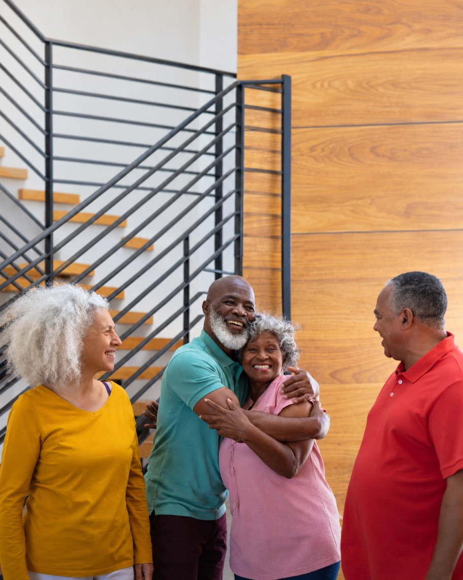 Council of Older Persons Announces Full Programme for 3rd Annual Ageing Forum