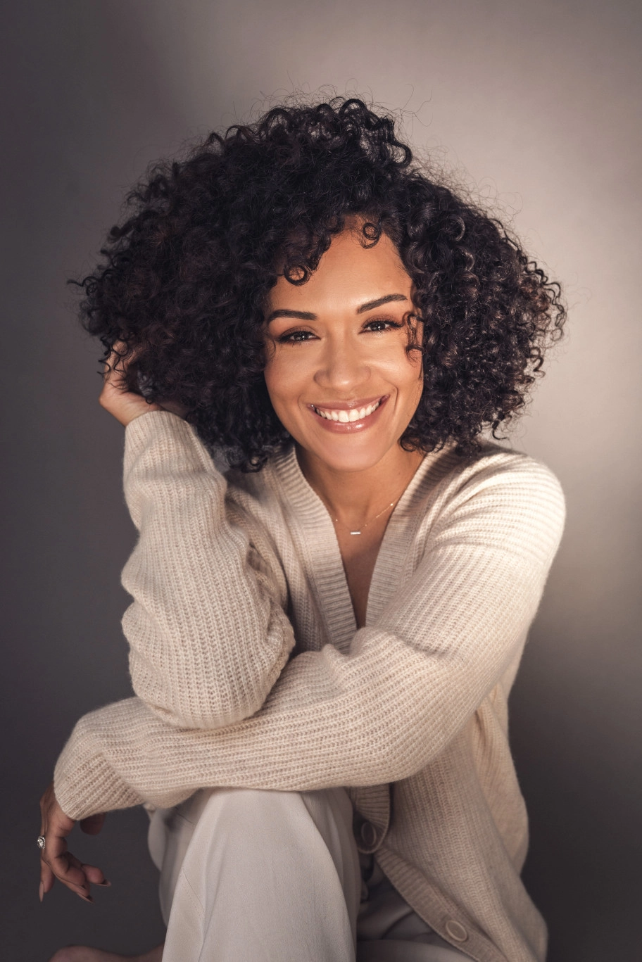 Grace Byers to Headline LIFE Literacy Conference 2026