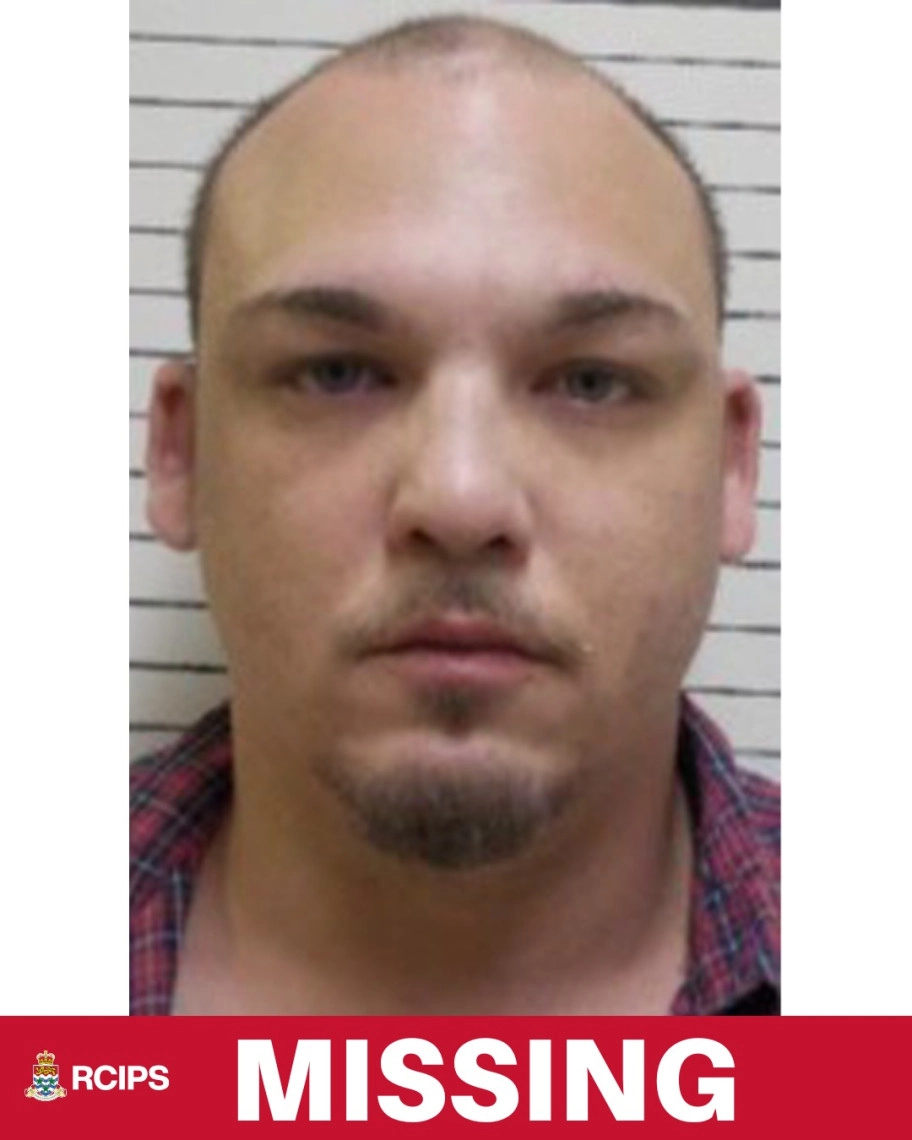 Missing Person: Christian Ewen