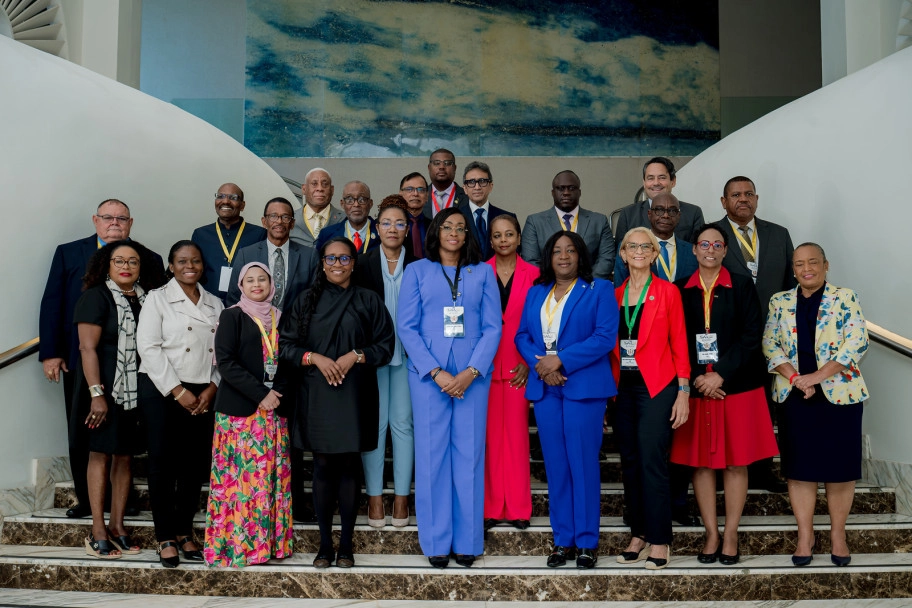 Cayman Islands Parliament Participates in 48th CPA CAA Regional Conference