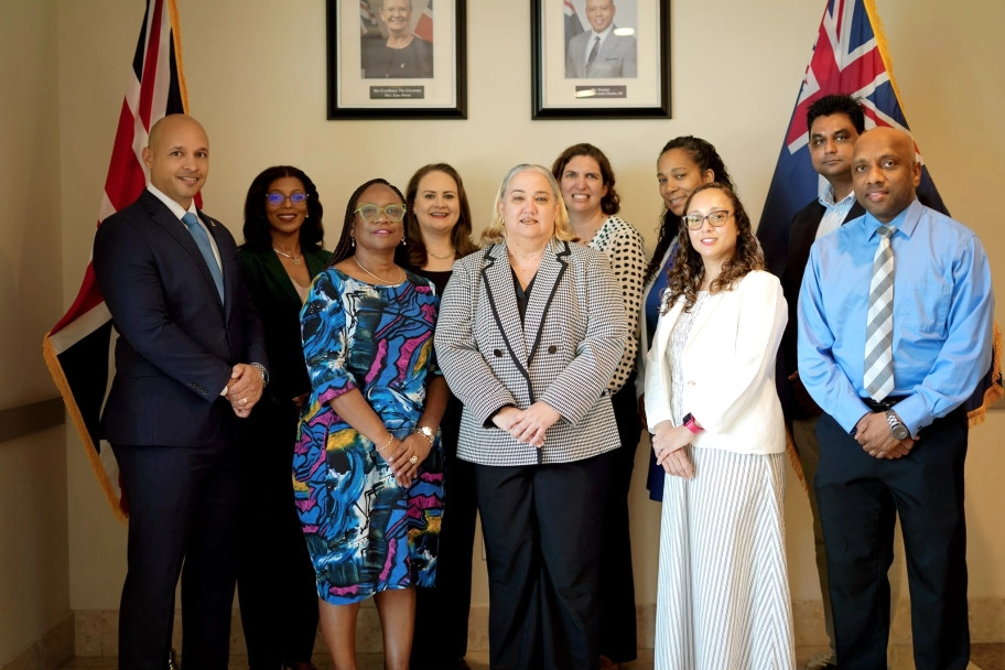 Four Caymanian Deputy Chief Officers Lead Ministry’s Health, Environment and Sustainability Priorities