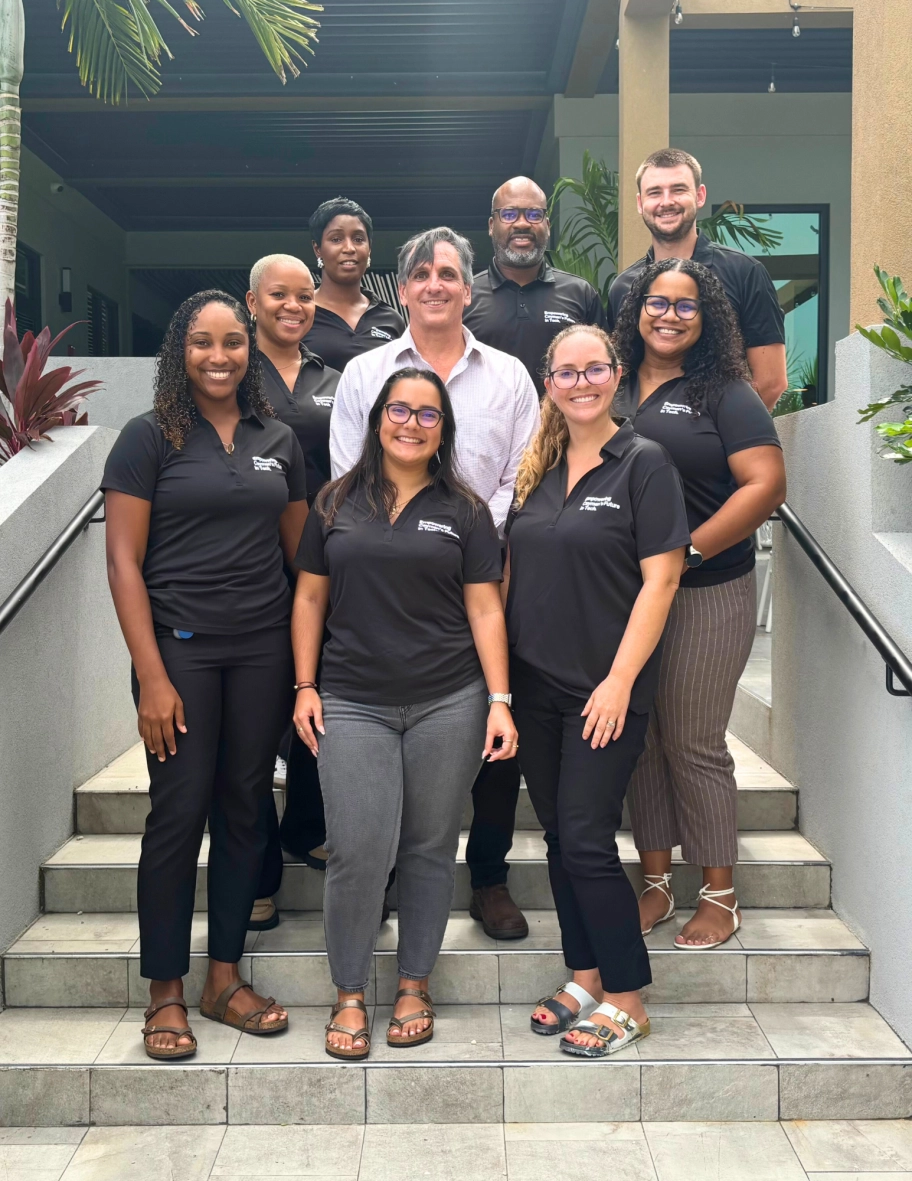 Tech Futures Week 2026 Brings Government, Industry and Community Together to Explore Cayman’s AI Future