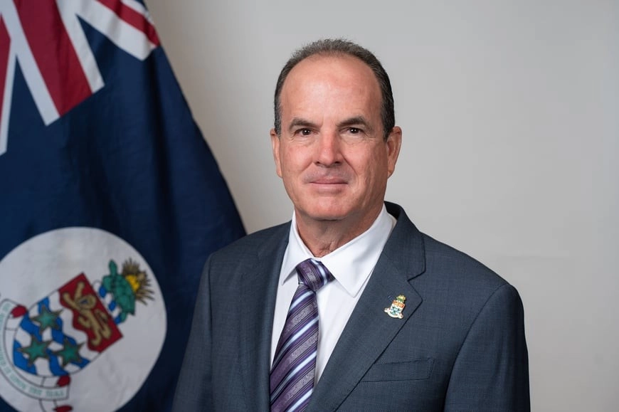 Tenth Consecutive Month of Stayover Growth Caps a Strong Summer for Cayman Tourism