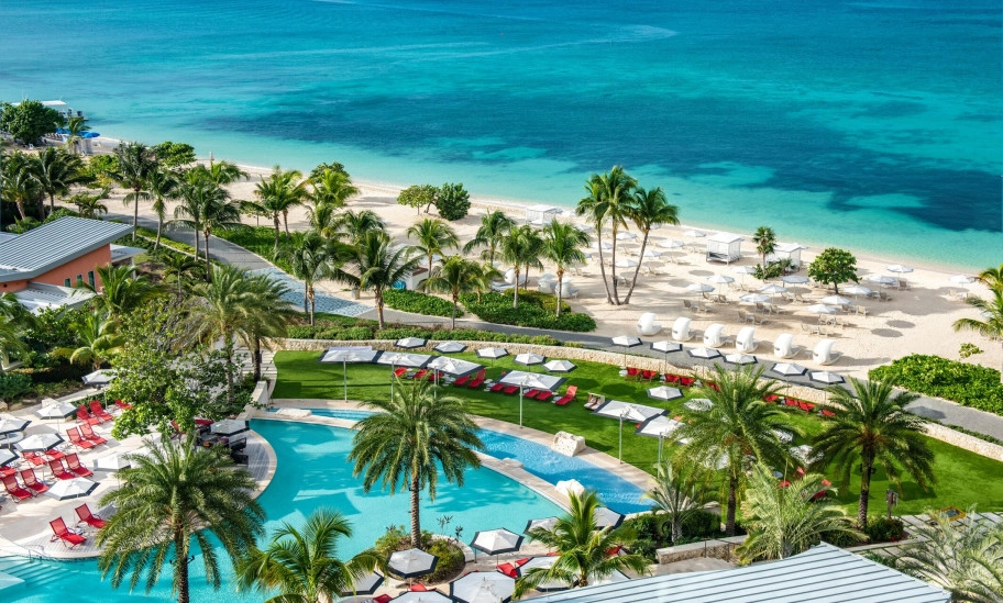 Dart hospitality portfolio shines with five MICHELIN Keys