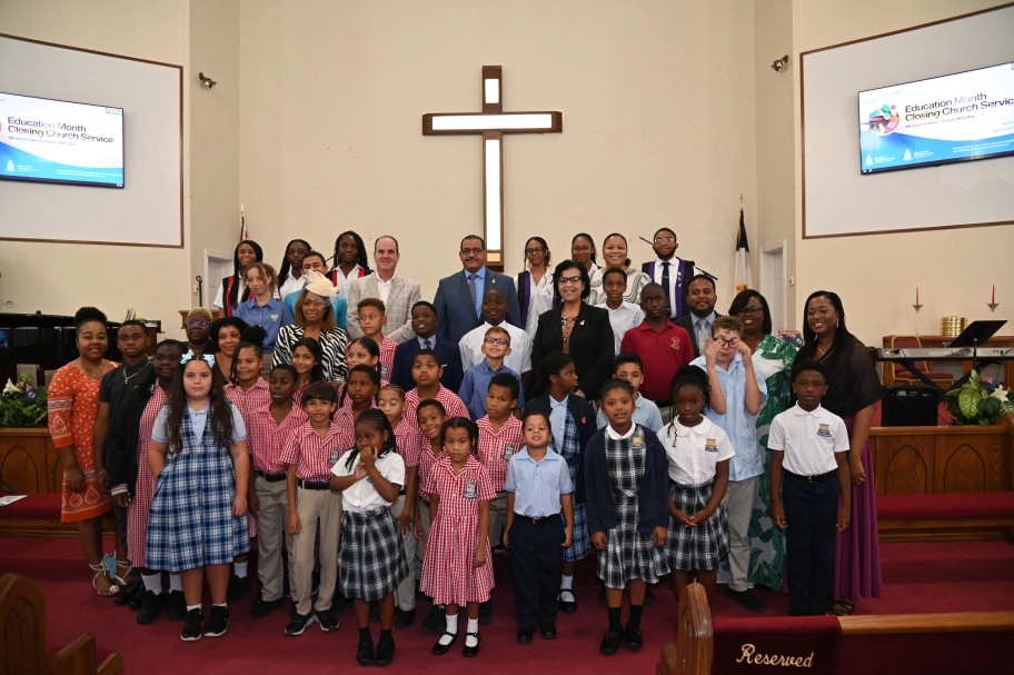 Education Month 2026 to Feature Inaugural Outstanding Teacher Awards