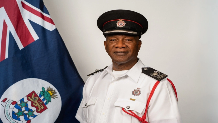 CIFS Appoints Gilbert Rankin as Aerodrome Divisional Manager