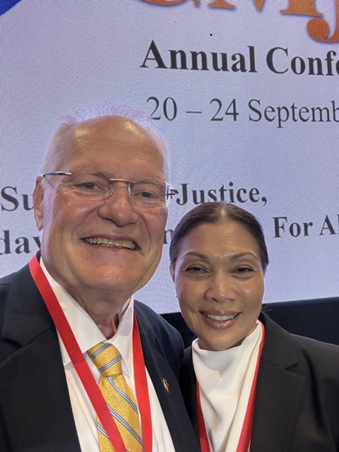 Cayman Judiciary Participates in 2026 CMJA Annual Conference in Jamaica