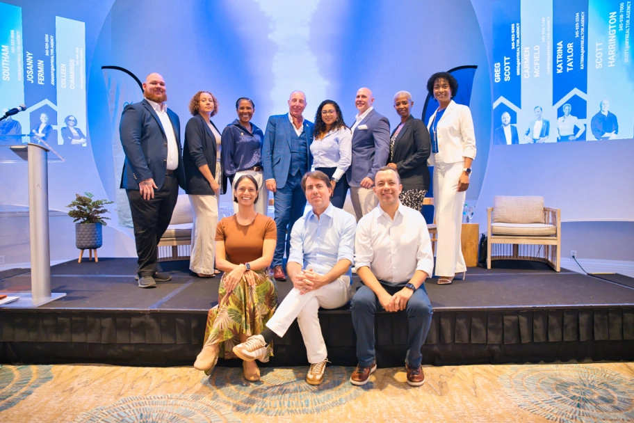 Strong Turnout for MyRealtor Business After Hours Showcases Panama Investment Opportunities