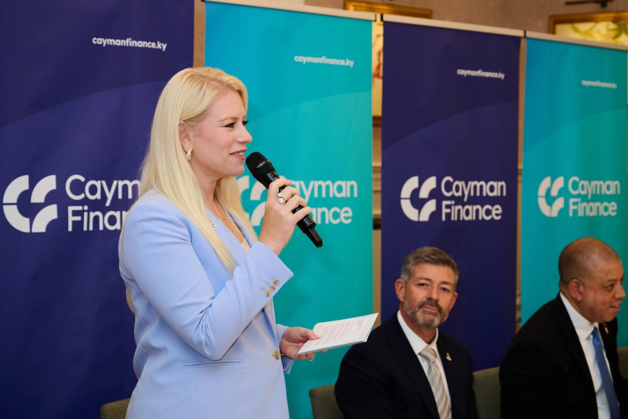 Cayman Islands investment in UK economy more than doubles to £99bn