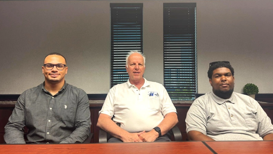 Water Authority–Cayman is proud to announce the recipients of its 2026 Scholarships