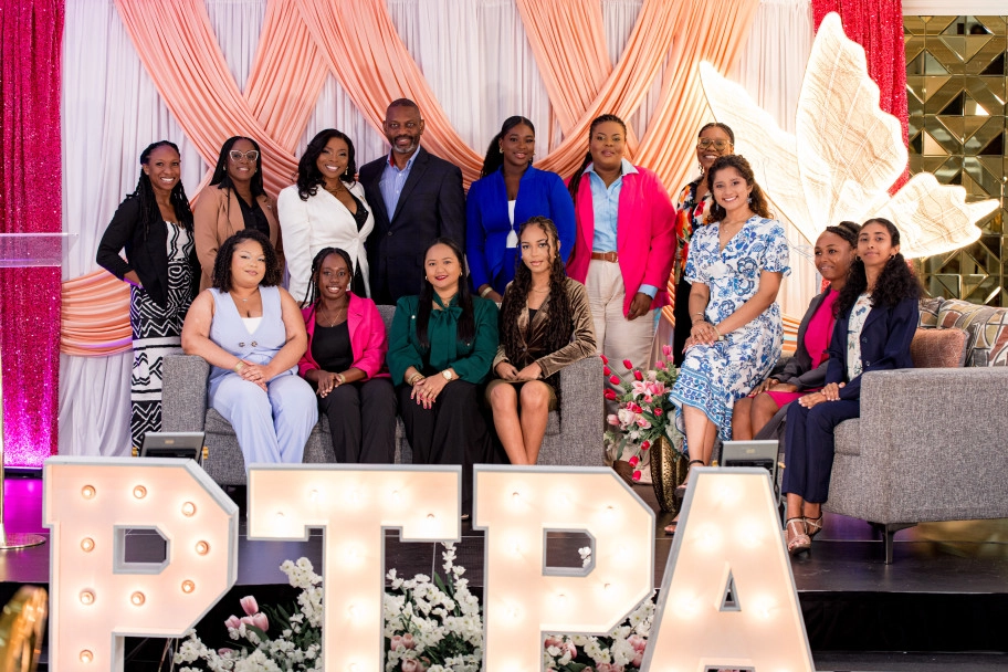 Building the Caribbean’s Next Generation of Women Leaders