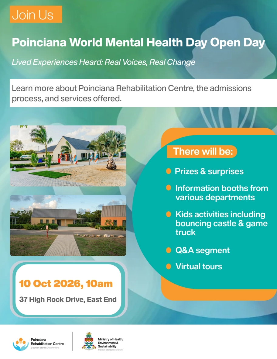 Poinciana Rehabilitation Centre to host community open day