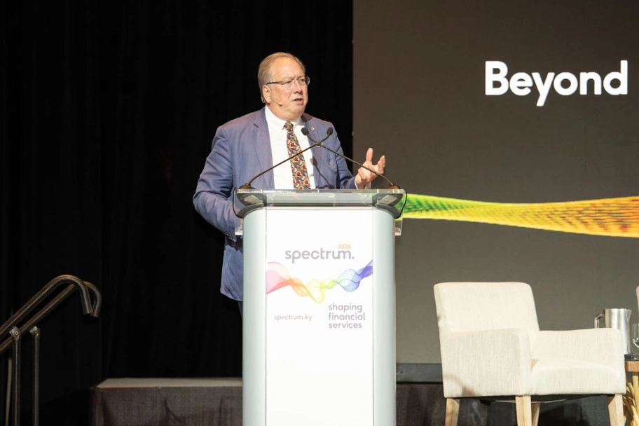 Spectrum 2026 puts Cayman’s global position in focus