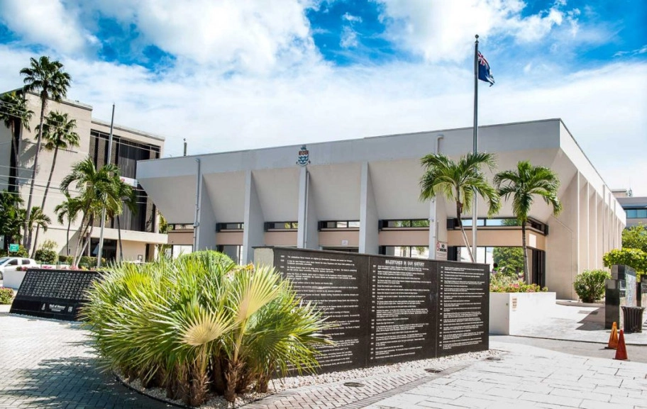 Parliament Passes Tobacco and Health Practice Amendment Bills