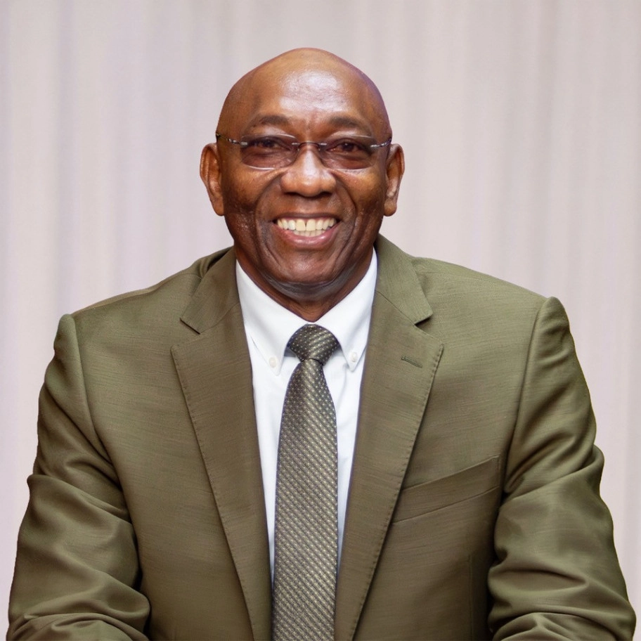 Newly Appointed President of Northern Caribbean University Visits Cayman Islands
