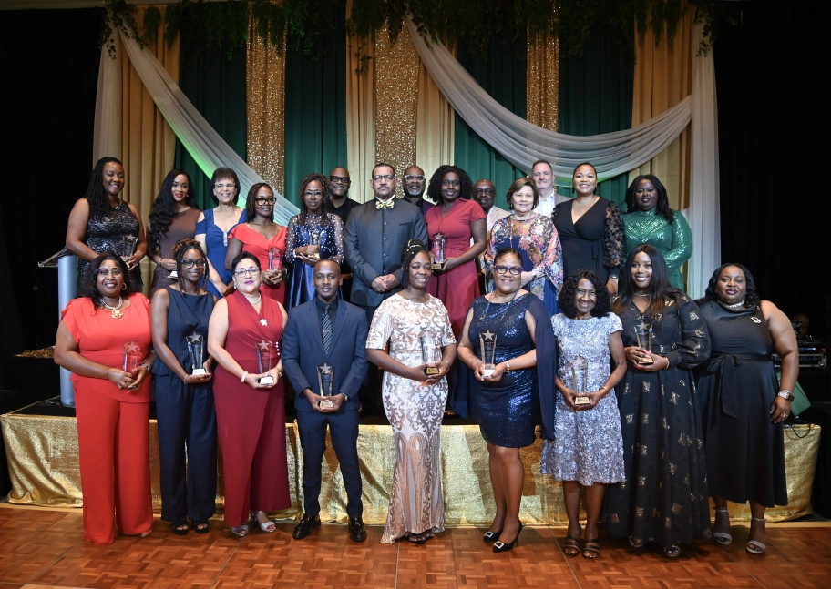 Ministry Celebrates Outstanding Teachers at Educators’ Gala