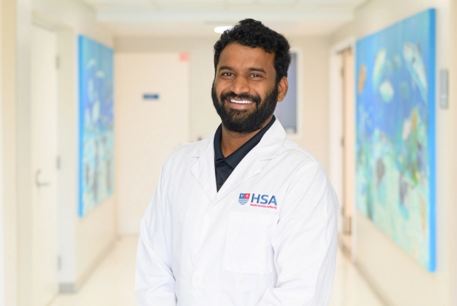 Affordable smile care now accessible at HSA