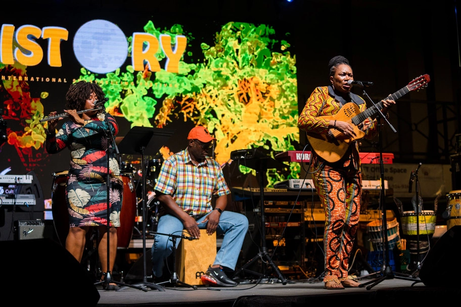 Gimistory 2026 Invites Audiences to an Island of Dreams