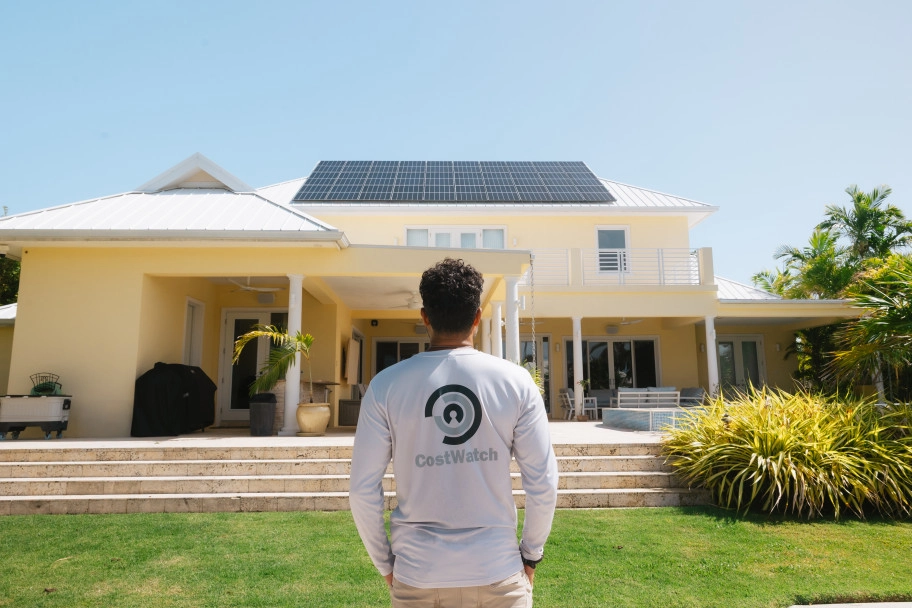 CostWatch Expands Utility Monitoring with New A/C and Solar Services
