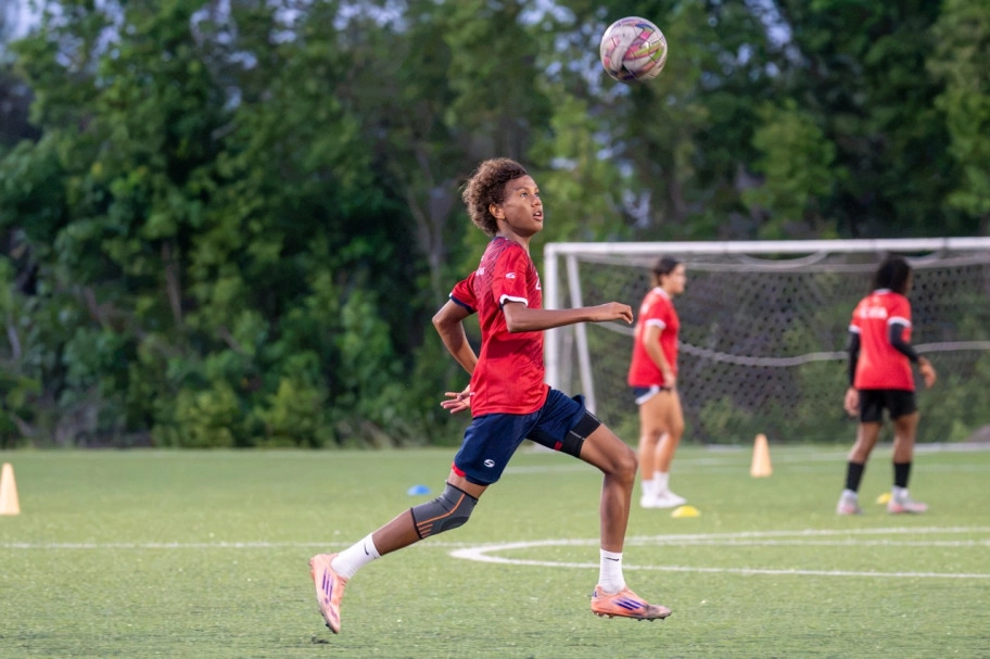 Cayman’s Boys U-15 National Team   to kick off at historic FIFA U-15 World Cup and Festival