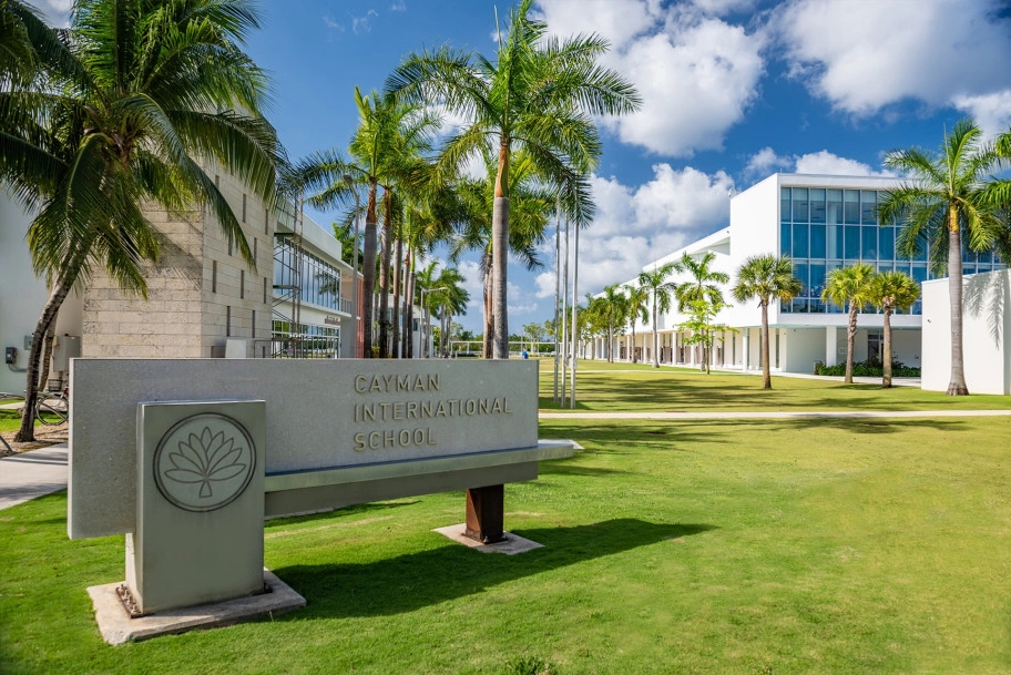CIS University Fair opens doors to new opportunities for all students across Cayman