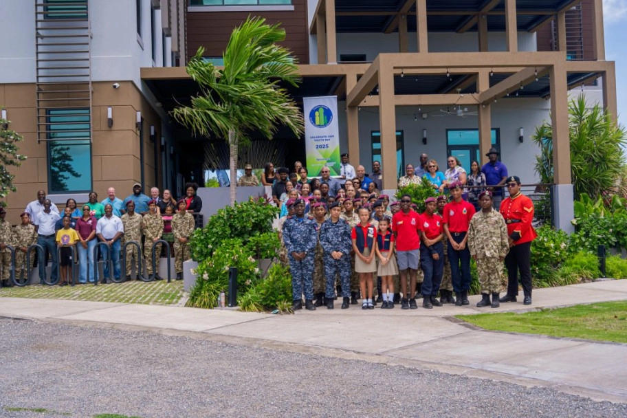 Cayman Islands Youth Development Consortium (CIYDC) Formally Establishes West Bay District Youth Council at 2026 Planning for Youth Success Conference