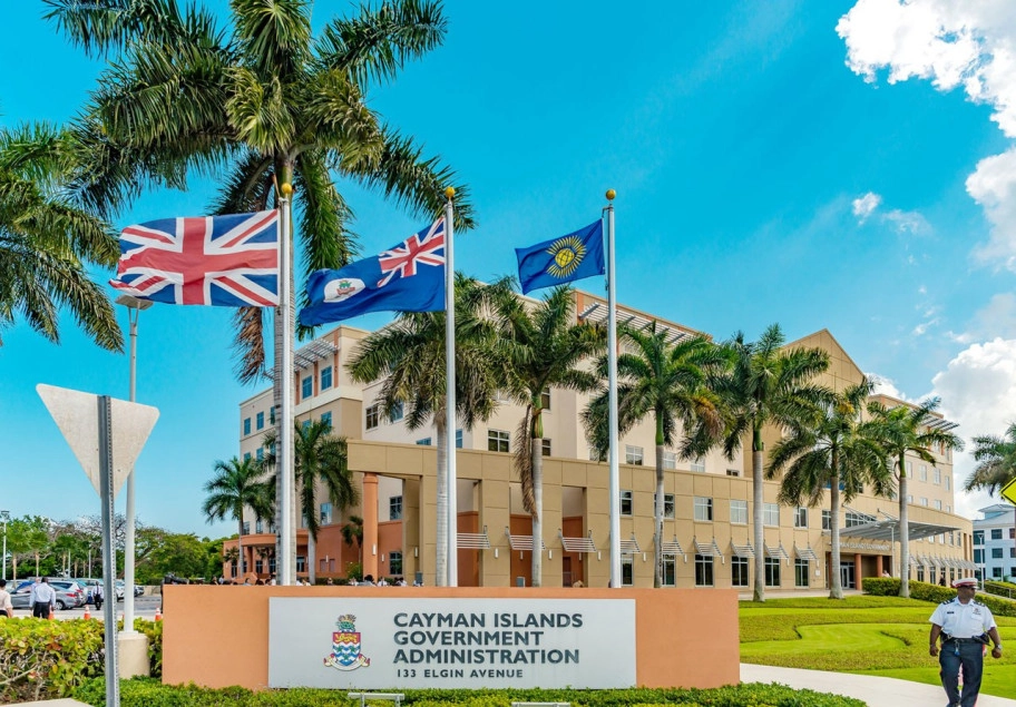 DCI Advises of TBL Renewal Delays Grand Cayman, 30 October 2026
